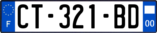 CT-321-BD