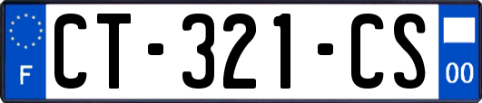 CT-321-CS