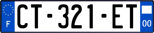 CT-321-ET