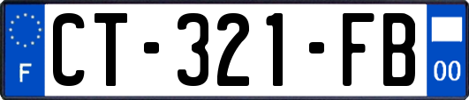 CT-321-FB