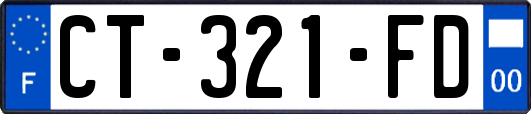 CT-321-FD
