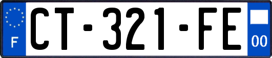 CT-321-FE