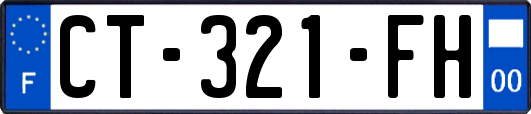 CT-321-FH