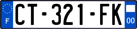 CT-321-FK