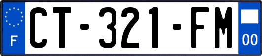 CT-321-FM