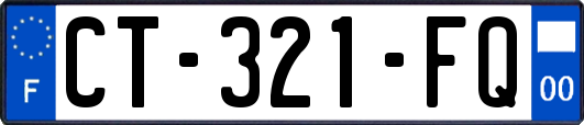 CT-321-FQ