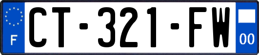 CT-321-FW