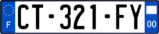 CT-321-FY