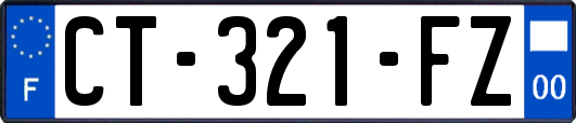 CT-321-FZ