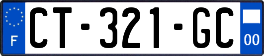 CT-321-GC