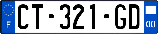 CT-321-GD