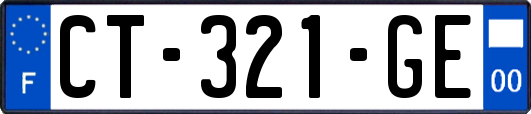 CT-321-GE