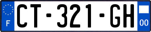 CT-321-GH