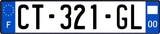 CT-321-GL