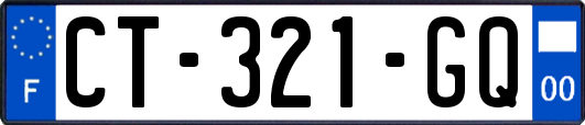 CT-321-GQ