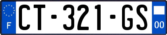 CT-321-GS