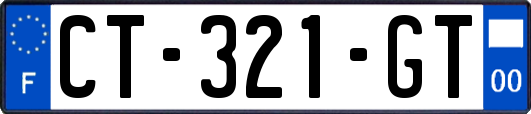 CT-321-GT
