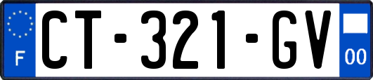 CT-321-GV