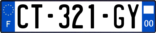 CT-321-GY