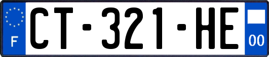CT-321-HE