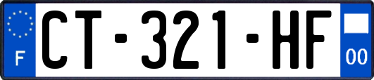 CT-321-HF