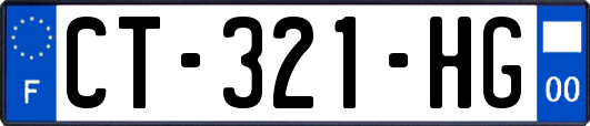 CT-321-HG