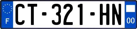 CT-321-HN
