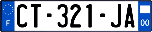 CT-321-JA