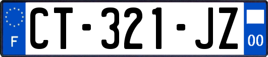 CT-321-JZ