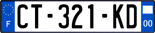CT-321-KD