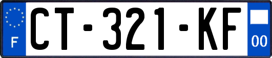 CT-321-KF