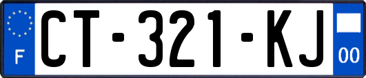 CT-321-KJ