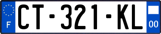 CT-321-KL