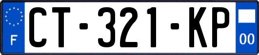 CT-321-KP