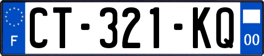 CT-321-KQ