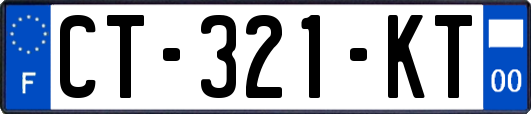 CT-321-KT