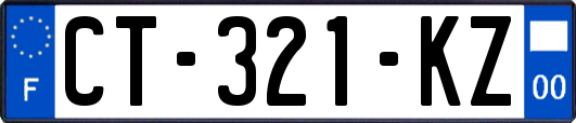 CT-321-KZ