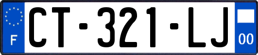 CT-321-LJ