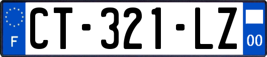 CT-321-LZ