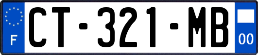 CT-321-MB