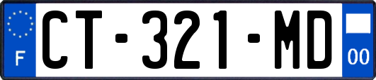 CT-321-MD