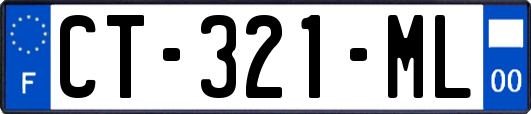 CT-321-ML
