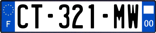 CT-321-MW