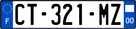 CT-321-MZ