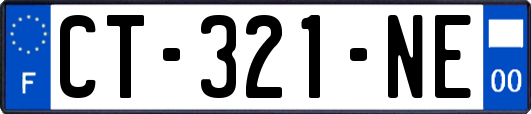 CT-321-NE
