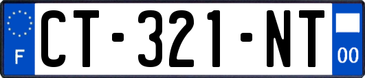 CT-321-NT