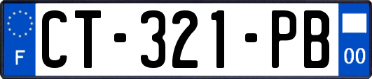 CT-321-PB
