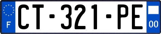 CT-321-PE