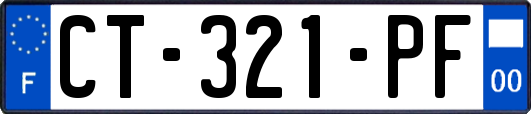 CT-321-PF