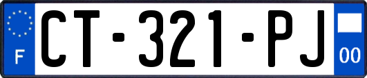 CT-321-PJ